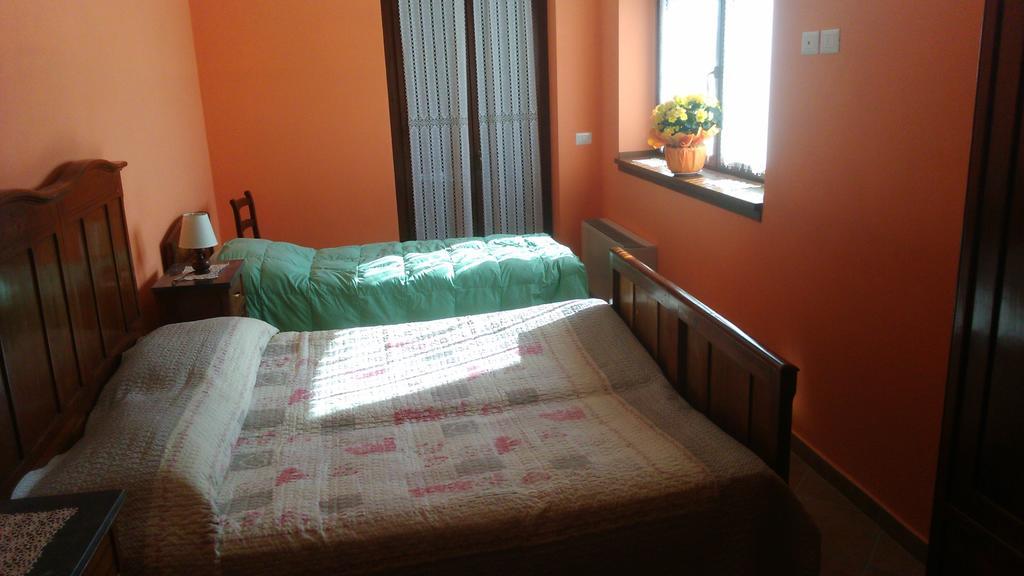 Вілла Il Balcone Sul Monferrato Tonco Номер фото