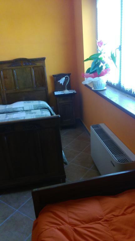 Вілла Il Balcone Sul Monferrato Tonco Номер фото
