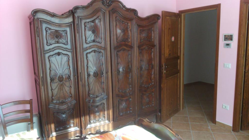 Вілла Il Balcone Sul Monferrato Tonco Номер фото
