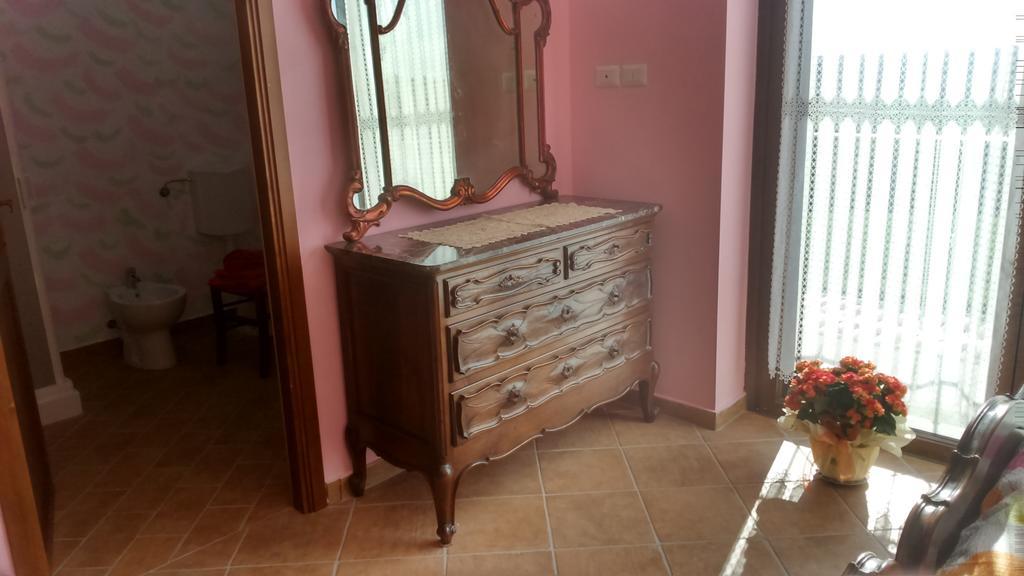 Вілла Il Balcone Sul Monferrato Tonco Номер фото