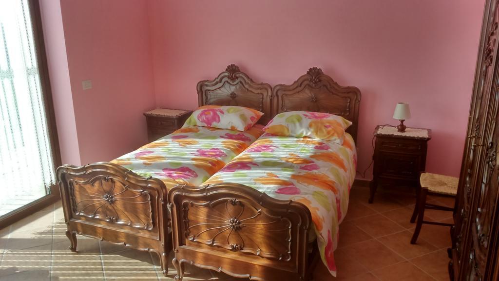 Вілла Il Balcone Sul Monferrato Tonco Номер фото