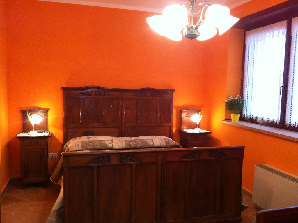 Вілла Il Balcone Sul Monferrato Tonco Екстер'єр фото